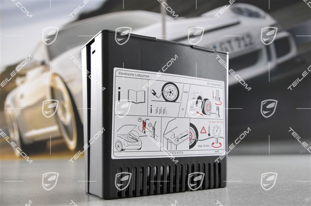 Kompressor
