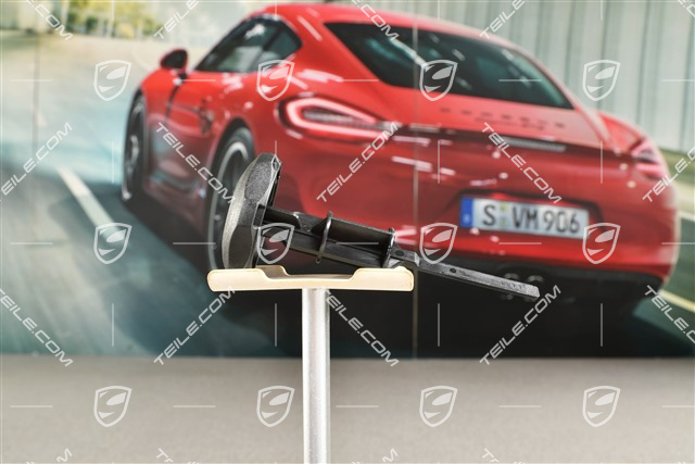 Verschlussdeckel / Schraubdeckel, Ölbehälter, Servolenkung