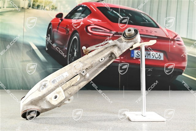 GT3 Wishbone, L