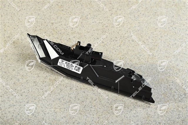 Blinker Blinkleuchte, L