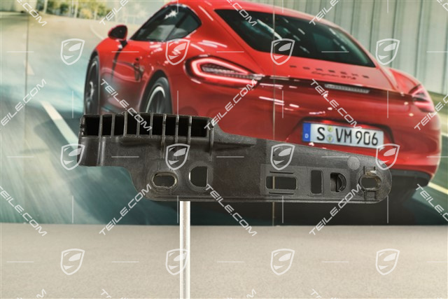 Wzmocnienie, Próg boczny / stopień, R