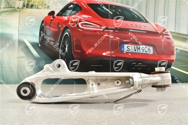 GT3 Wishbone, L