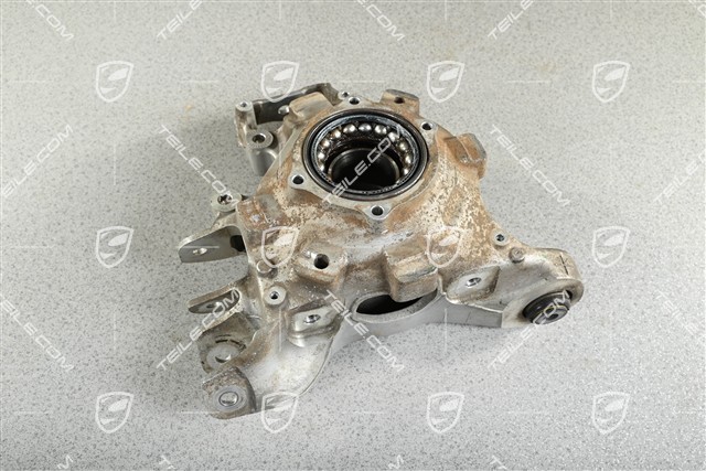 Radträger, HA, R