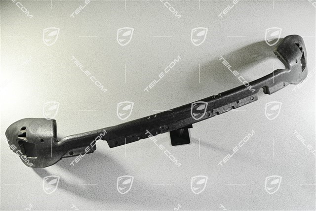 Cross Turismo, Front bumper impact insert / styrofoam absorber