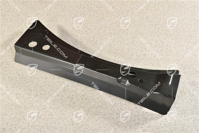 Inner side panel, repair panel, Coupe / Turbo, L