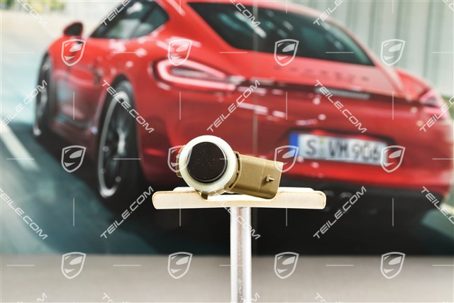 Sensor ParkAssist