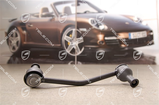 Stabiliser link, C2 / Turbo-Look / Turbo 3.6, R Stabiliser link, C2 / Turbo-Look / Turbo 3.6, R