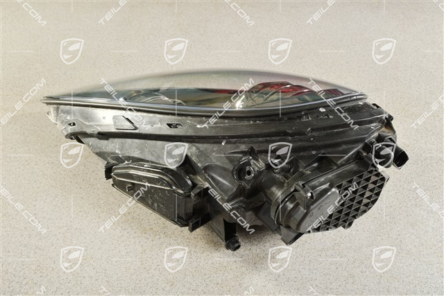 Xenon Scheinwerfer, R