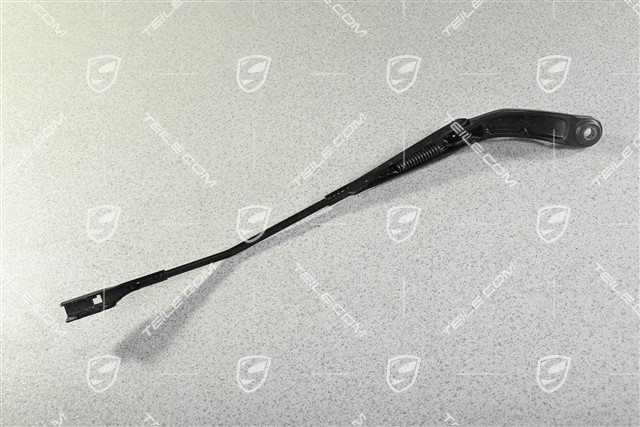 Windshield Wiper arm Drivers side, L