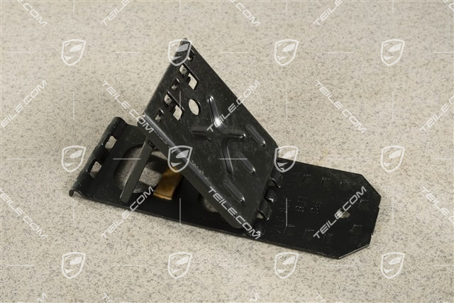 Wheel stop / base wedge