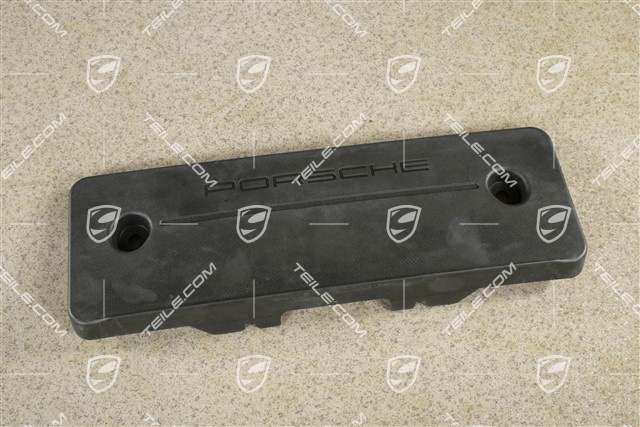 Front bumper licence plate support / holder RDW