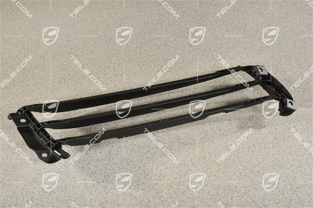 Support, Louvred grille, R