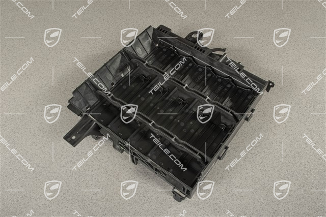 Air flap, L