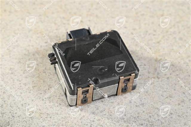 Steuergerät / Steuergeraet Spurwechselassistent, Master