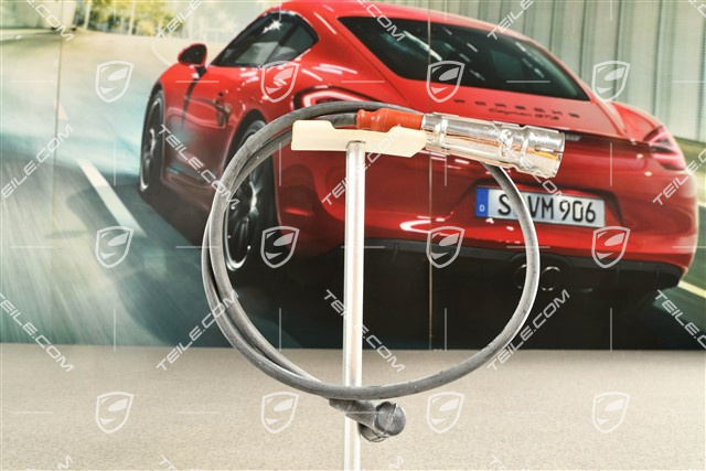 Ignition lead Cyl. 1