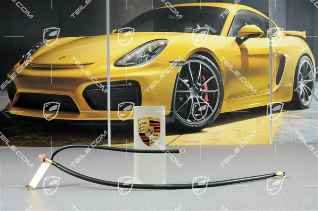 Fuel line Fuel line