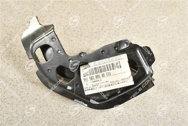 Jacking point bracket / repair panel, rear, R
