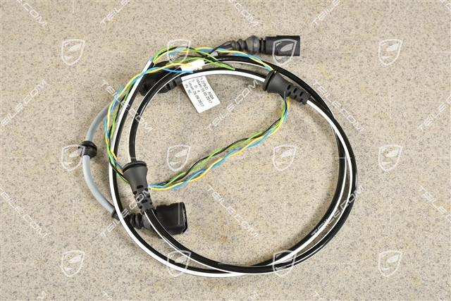 Leitungsstrang / Kabelstrang für ABS, R
