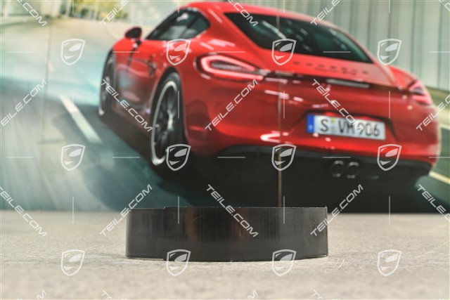 Camshaft chain tensioner Pad / Guide / Slide