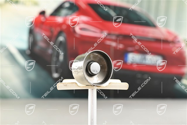 Valve hydraulic tappet