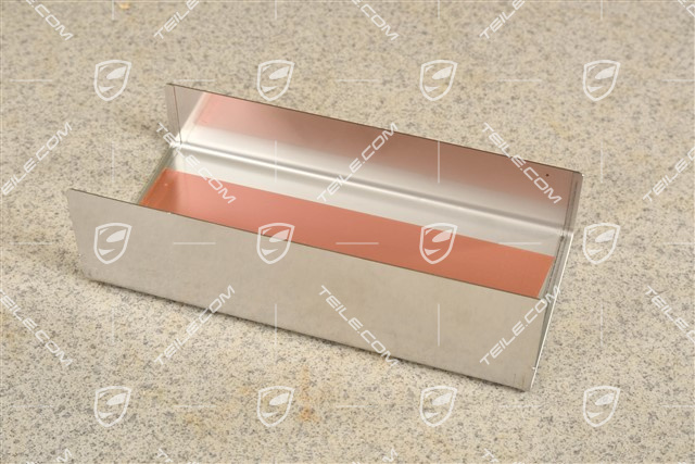 Cover plate