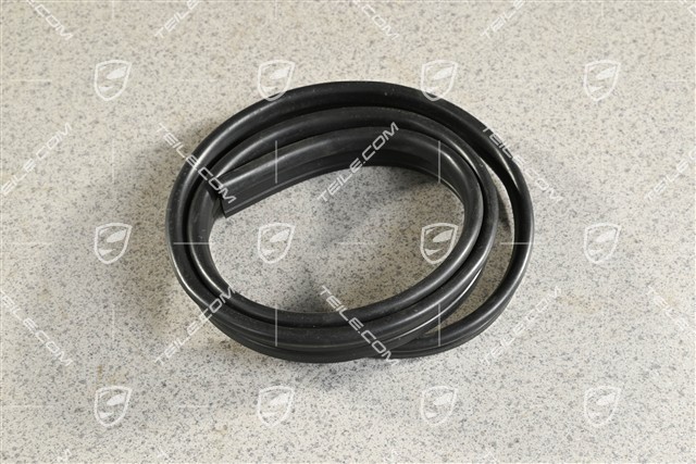 Sealing strip / seal, Convertible top