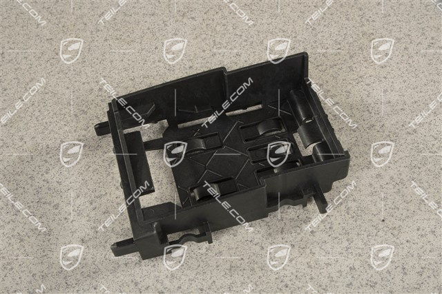 Halter, Steuergerät für Spurwechselassistent, R