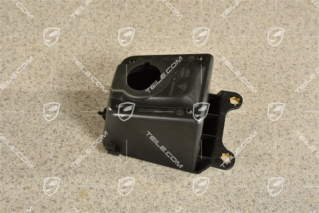Centre Console Shelf, non smoker package