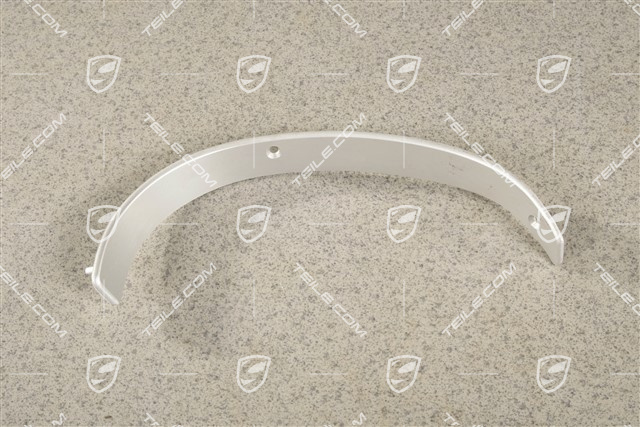 Blende für Endrohr, R