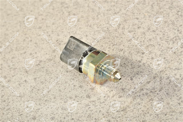 Fuel Pressure sensor
