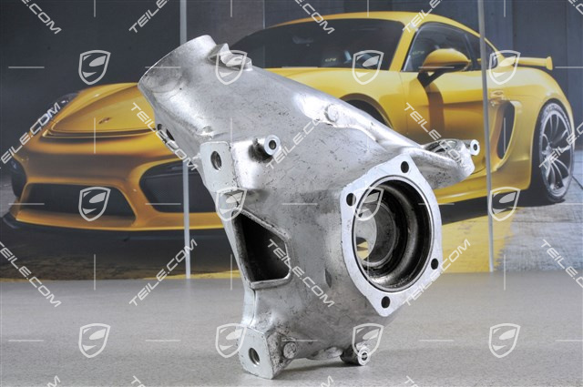 Wheel carrier, Carrera 2S, R
