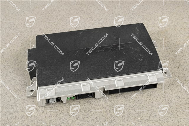 Verstaerker, Soundpaket 2