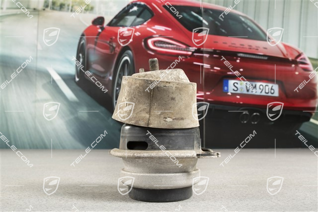 Poduszka pod silnik, 3,2/3,6L 184/213kW L=R