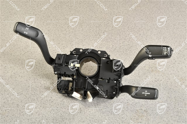 Cruise Control / Tempomat, retrofit kit