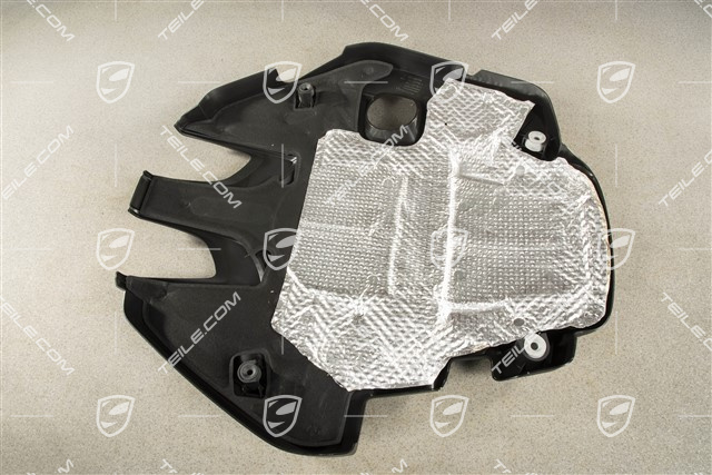 Pokrywa / Osłona górna silnika 2,9L V6 "S"
