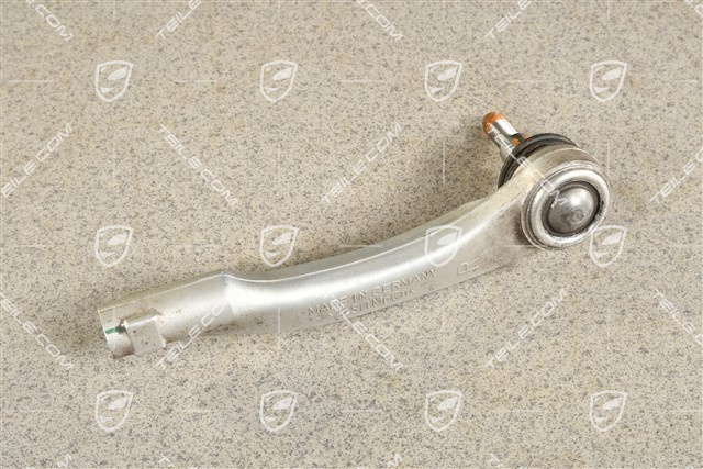 Tie rod end, R