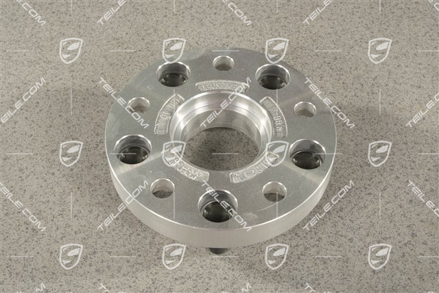 Wheel spacer 25 mm