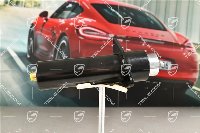Heckspoiler, Hydraulikzylinder, Turbo, Coupe, R