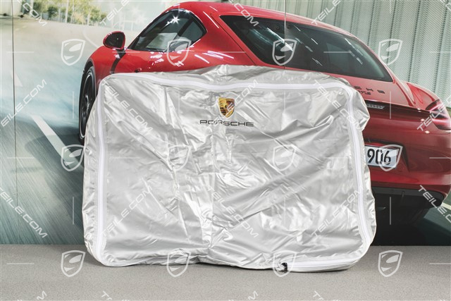 Outdoor Car cover