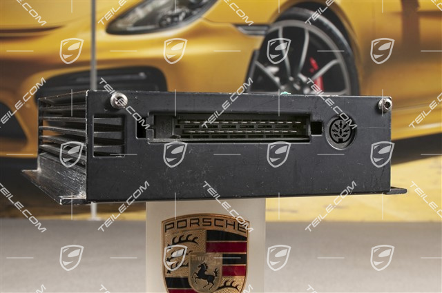 Verstaerker, Soundpaket Bose, Targa