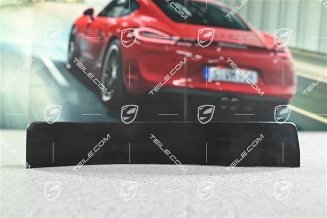 GT3 FL, Spoiler / dokładka zderzaka, L
