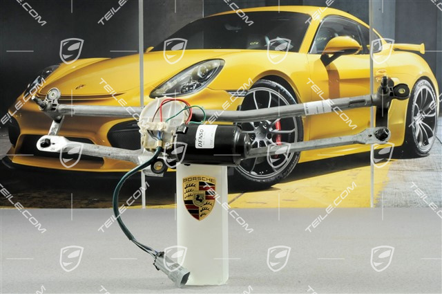 4200 - Kurbeltrieb 4200 - Kurbeltrieb
