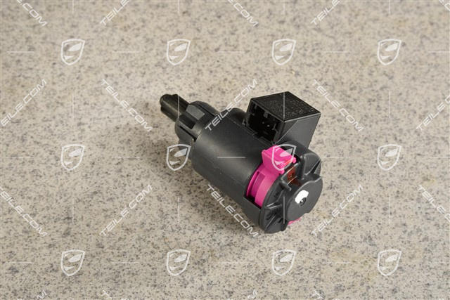 Bremslichtsensor / schalter