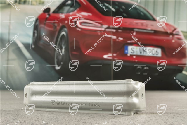 C4S, Hitzeschutz stuetze / Halter