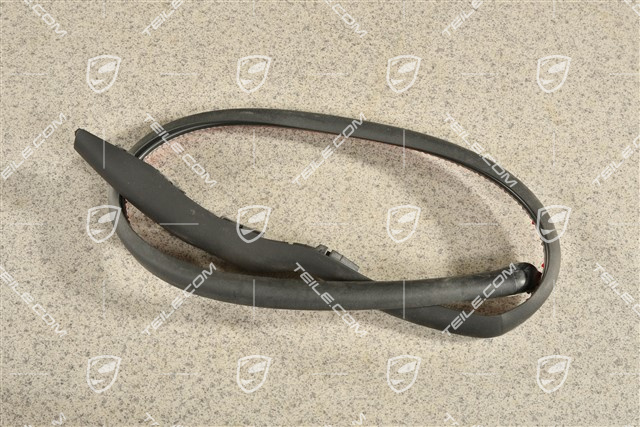 Hintere Tür-Dichtung, vorne, Off road paket, L