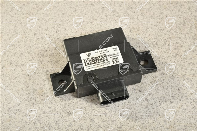 Sound actuator control unit / sound symposer