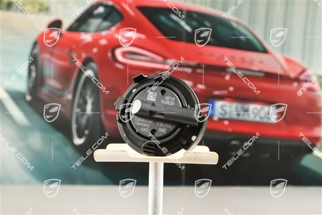 Sensor / czujnik uderzeniowy boczny, L=R