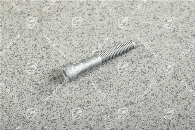 Zylinderschraube M8 x 53 Zylinderschraube M8 x 53