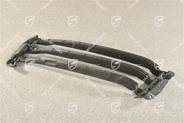 Ramka do mocowania lamelek, R