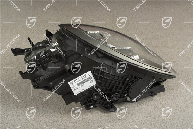 LED Scheinwerfer, PDLS, USA, L